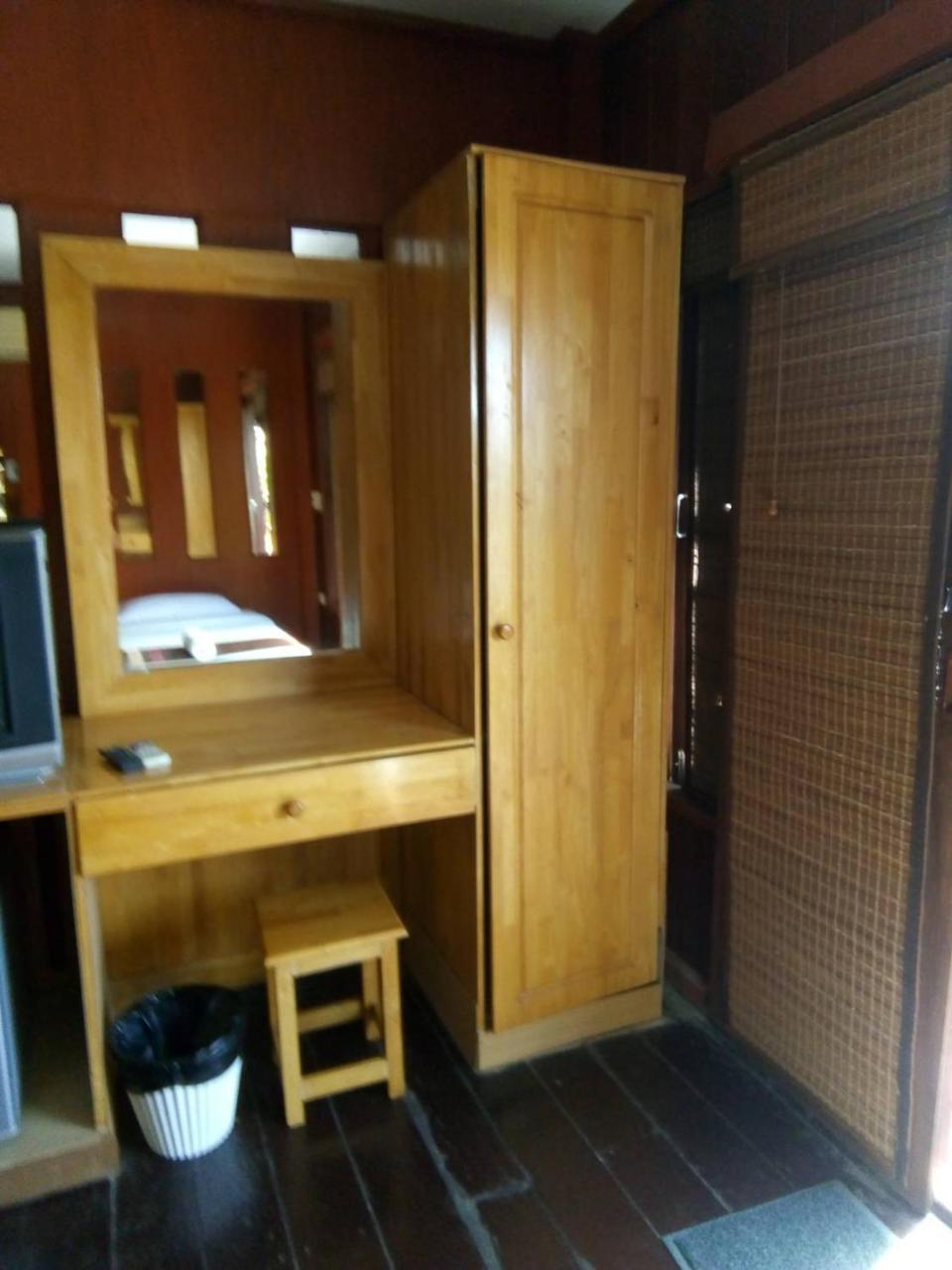 Prachuap Garden View Resort Прачуап Кири Кан Екстериор снимка